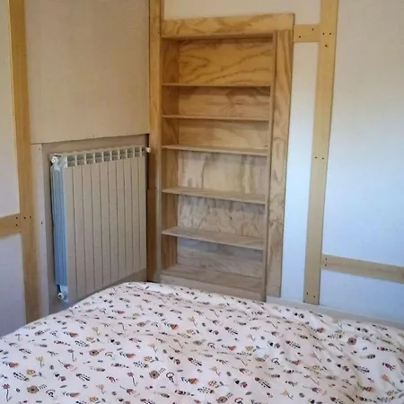 Casa Rustica Nel A 350 M Dalla Metro Apartment